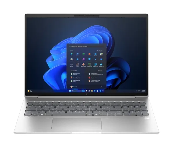 HP EliteBook 665 G11 Notebook - AMD Ryzen 5 - 7535U / op til 4.55 GHz - Win 11 Pro - Radeon 660M - 16 GB RAM - 512 GB SSD NVMe - 16