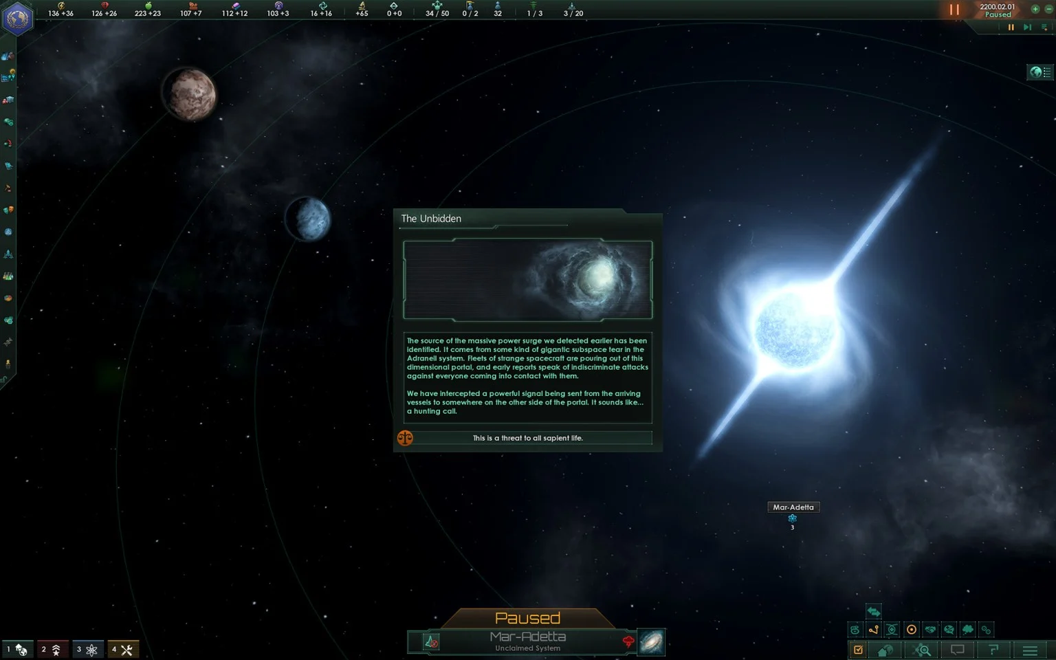 Stellaris: Standard Edition- PC