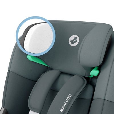 Maxi-Cosi Emerald 360 S Bilstol, Tonal Graphite