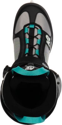 K2ALEXIS ICE PRO - schwarz