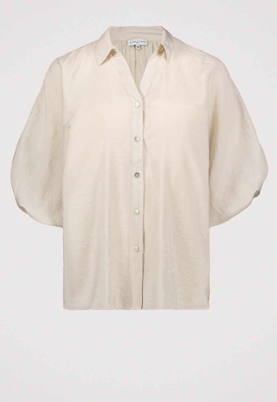 Silvercreek Kaida Blouse