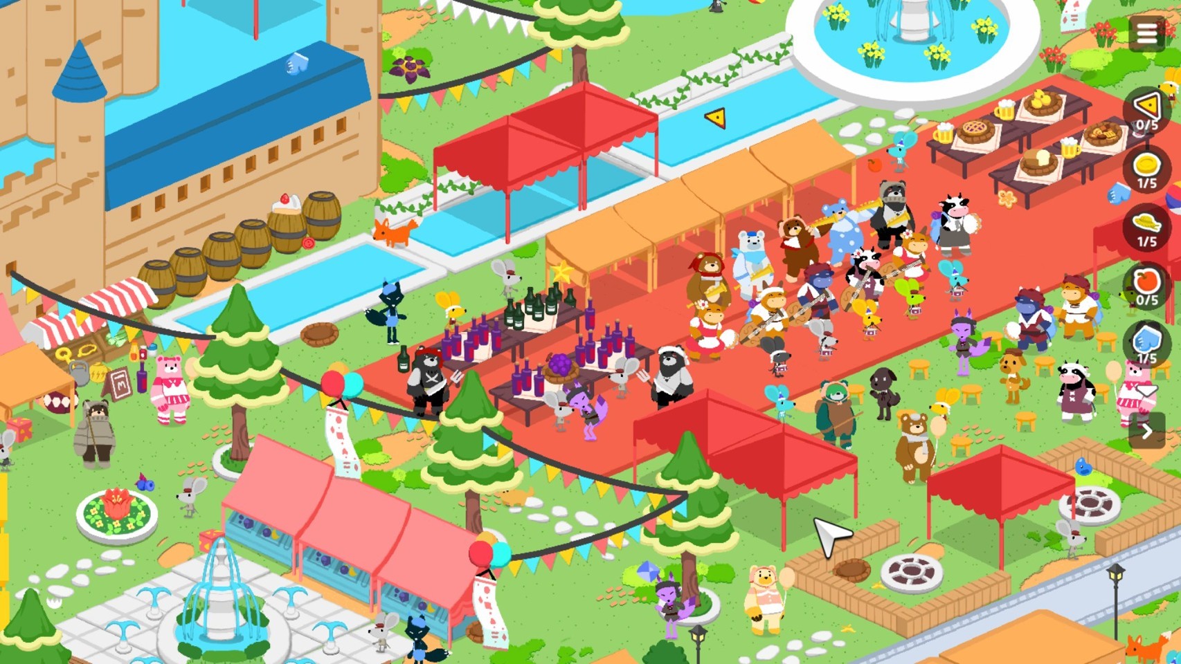 Zoo Seeker- PC