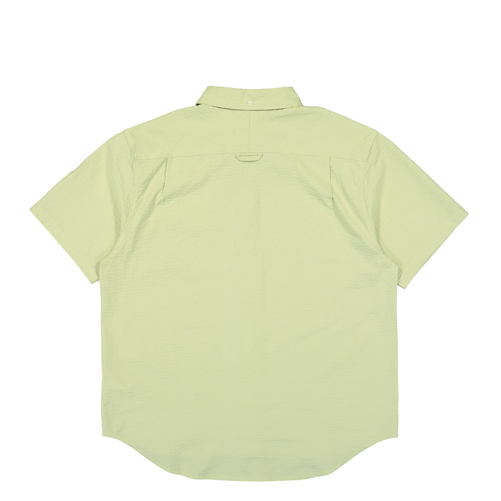 Nike<br>Life Seersucker Shirt