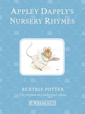 Appley Dapply's Nursery Rhymes - BP 1-23 (Hardback)