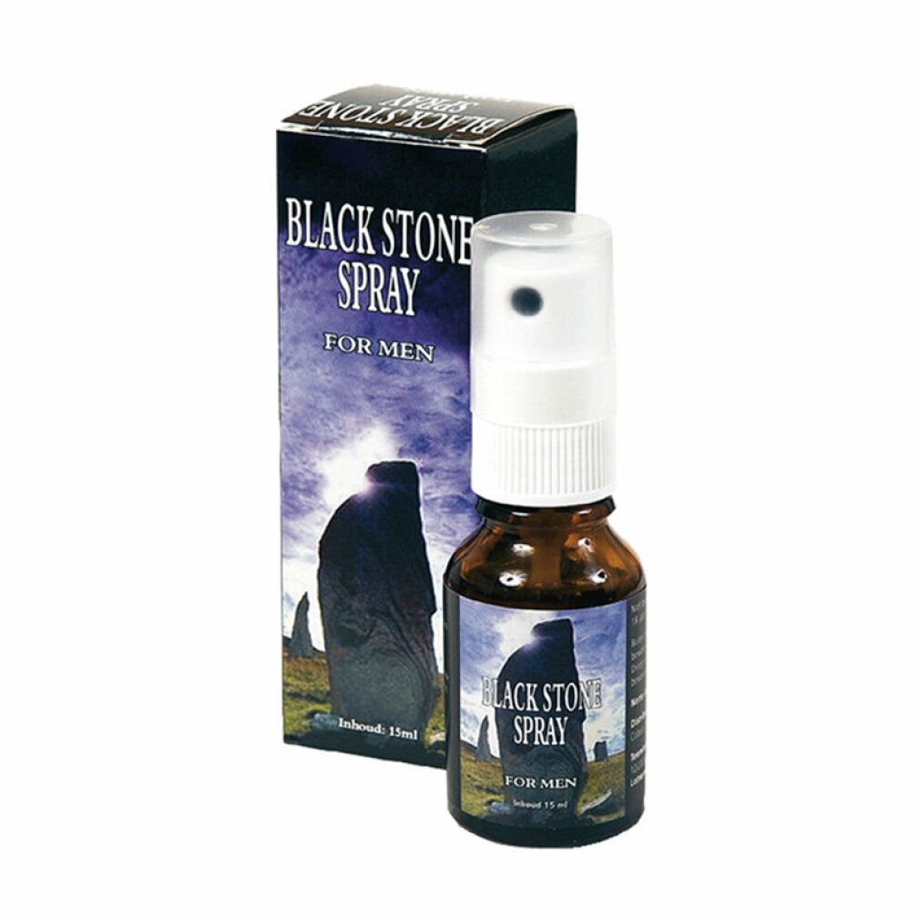 Delay Spray 