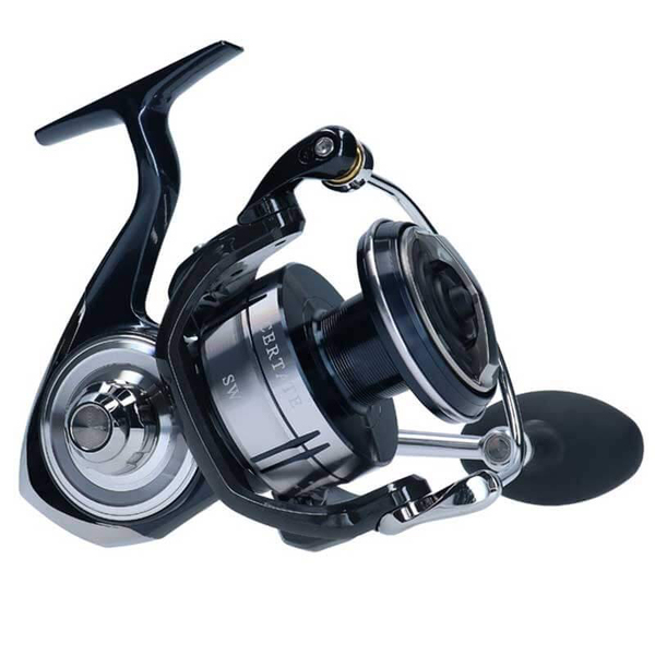 Moulinet Mer DAIWA 21 Certate SW