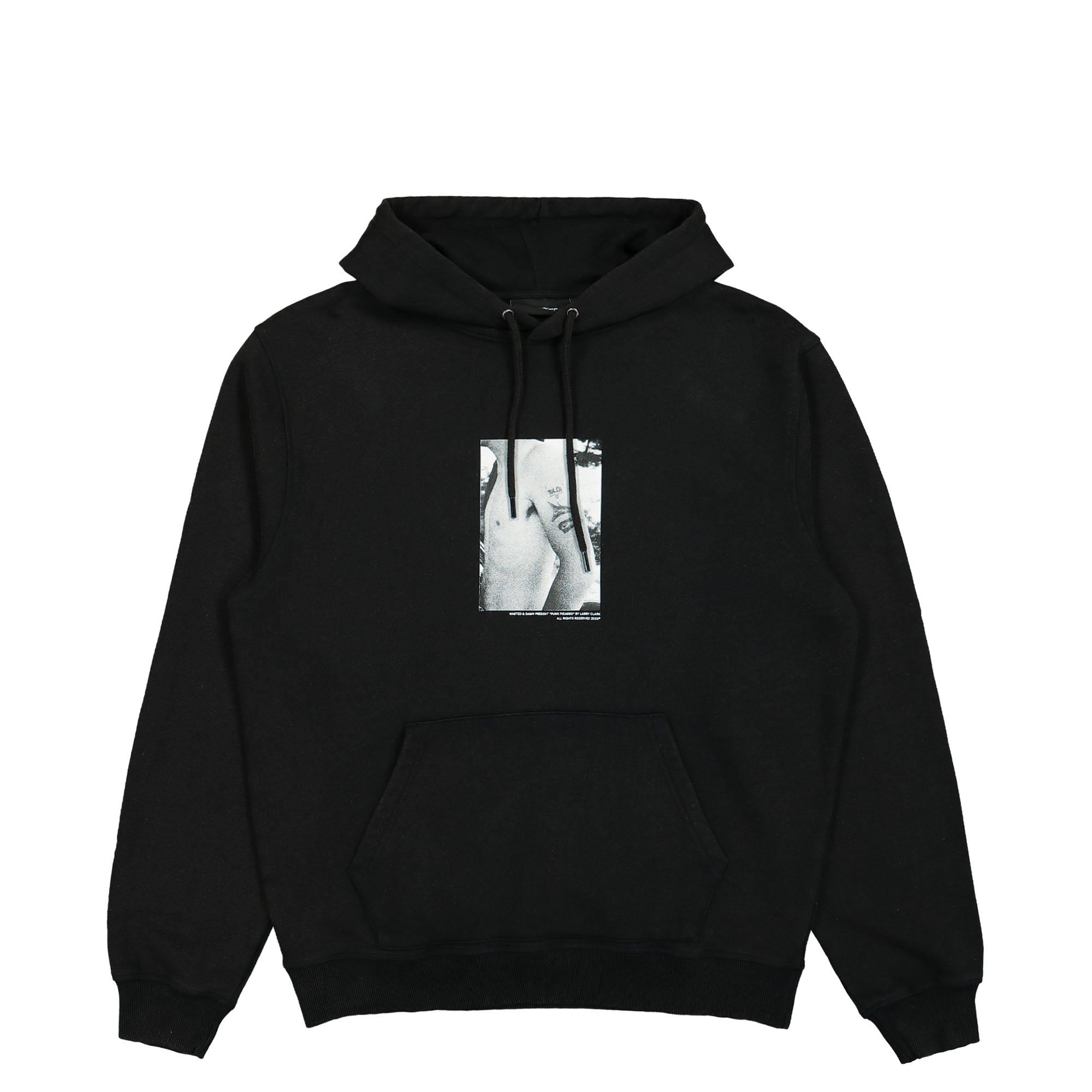 Wasted Paris<br>Absolution Hoodie