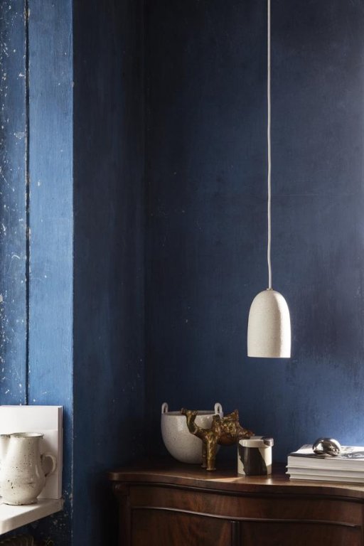 Ferm Living Speckle hanglamp small Ø11.6