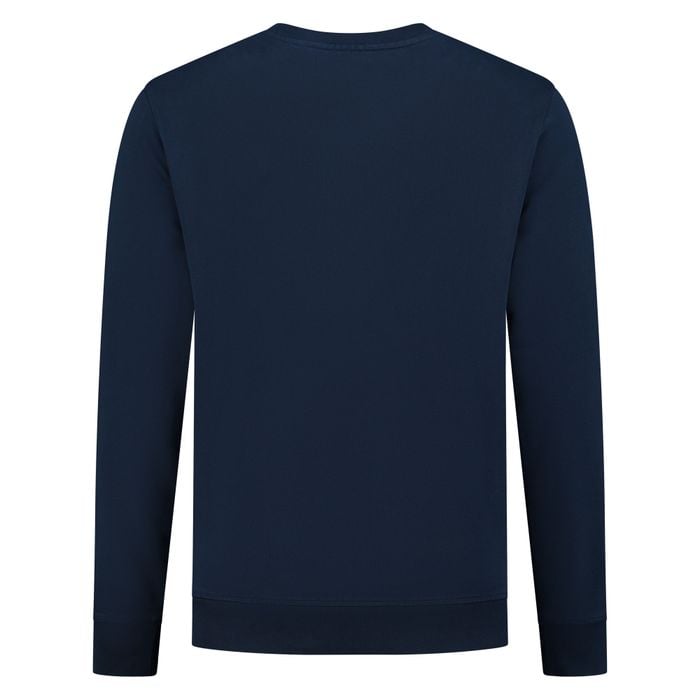 Replay Athletic Sweater Heren