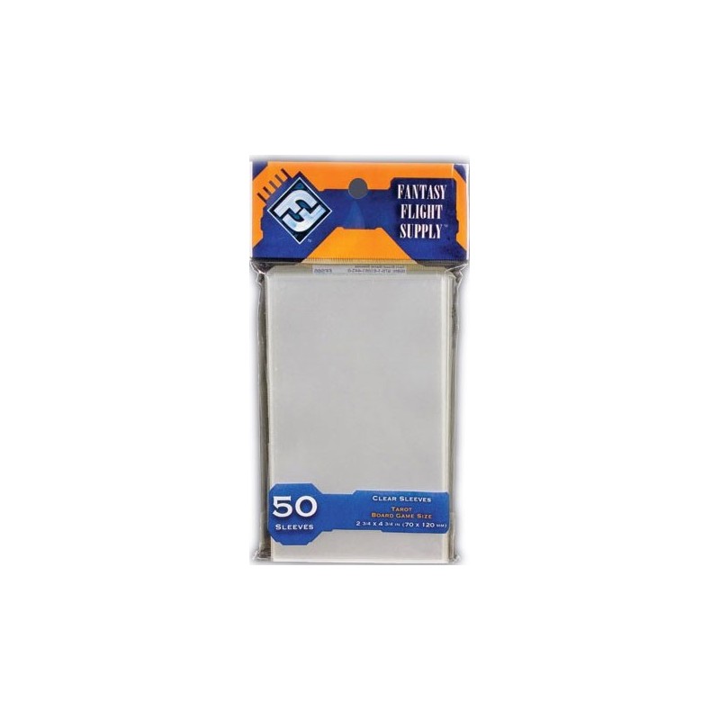 Sleeves FFG 70 x 120