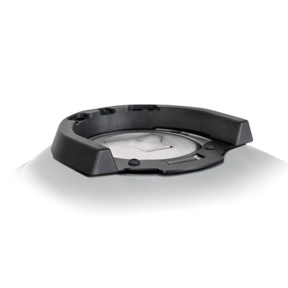 Support Shad Click system S010CS pour sacoche de réservoir Click system - Noir