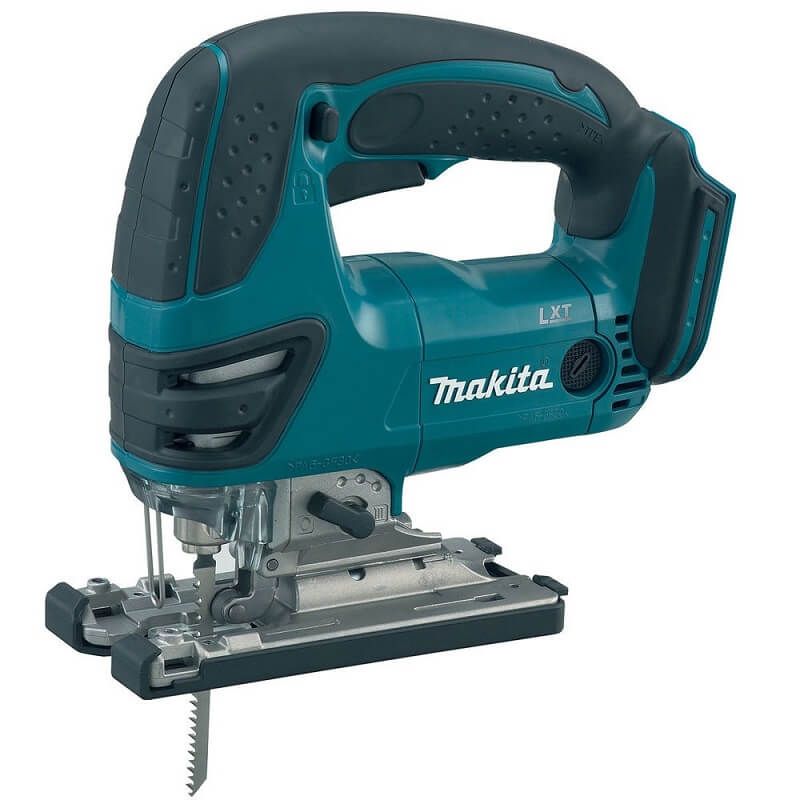 Makita DJV180Z 18V Li-ion accu decoupeerzaag body