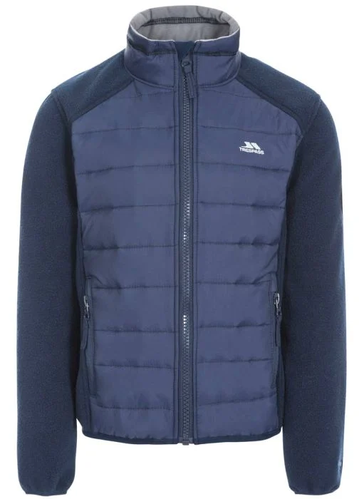 Ludvig Jacket Kids børnejakke
