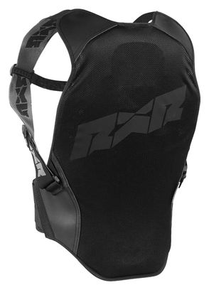 Protection Dorsale RxR AirBack Noir
