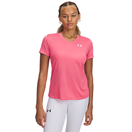 Under Armour Tech Solid Tee
