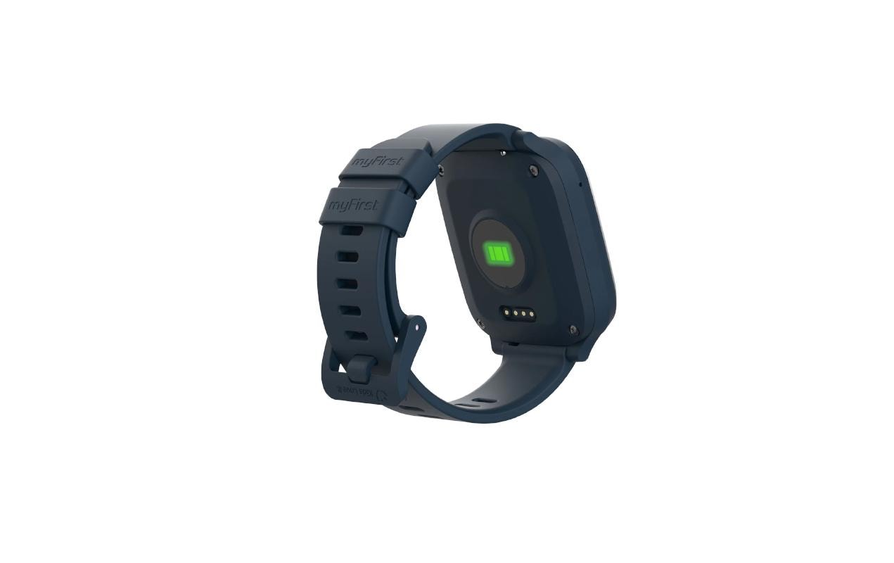 Smart Watch Fone S3 Space Blue<br>Kinderfreundliche Smartwatch