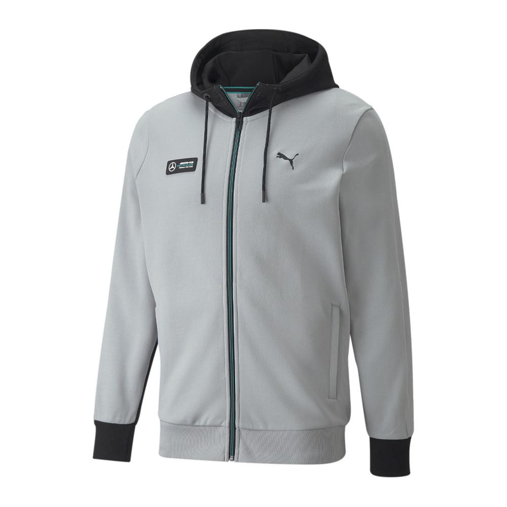 Puma Veste Grise Homme Puma Mercedes 533607
