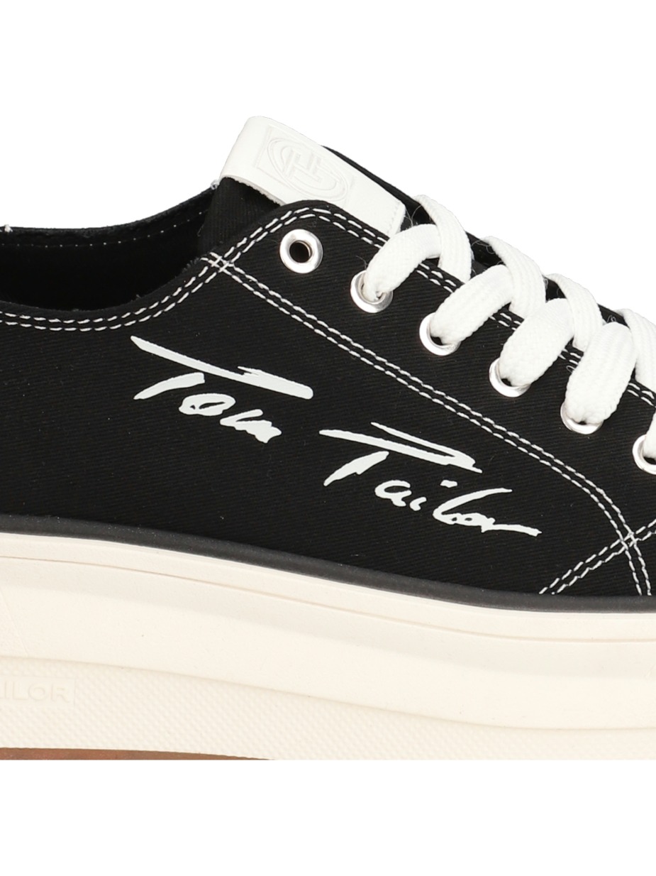 Textil Sneaker