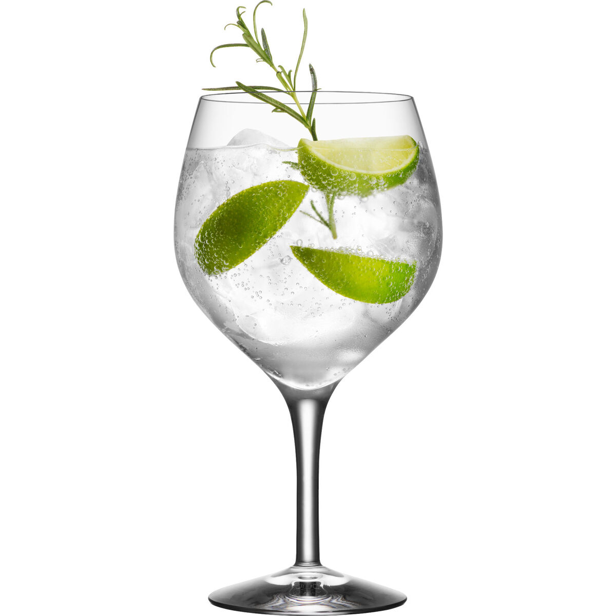 Gin & Tonic 64 cl 4-pakning