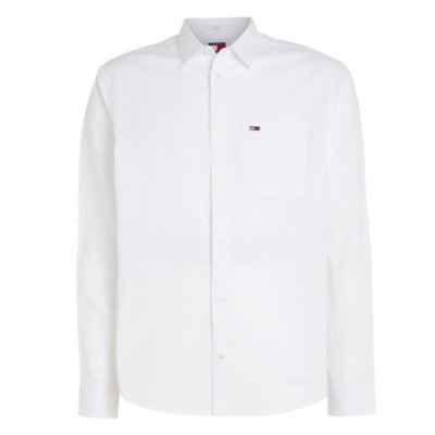 Chemise à manches longues homme M18962 TOMMY HILFIGER