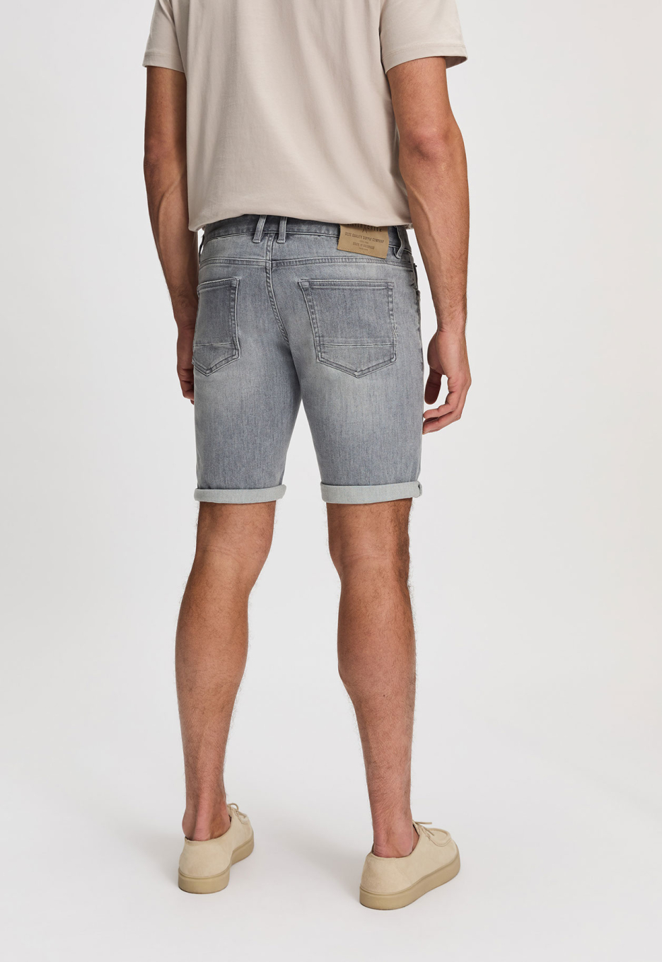 Silvercreek Lewis Short