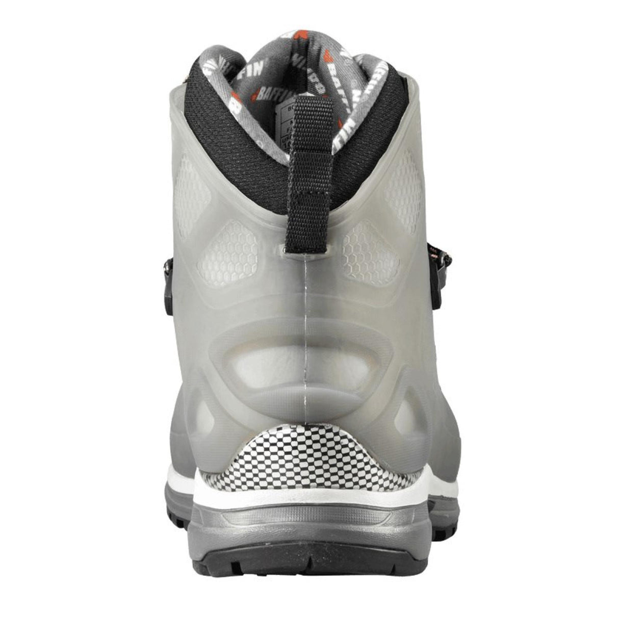 Baffin<br>Borealis
