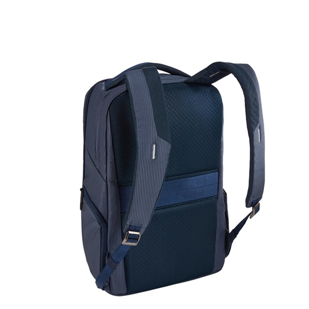 Thule Crossover 2 Backpack 20L dark blue