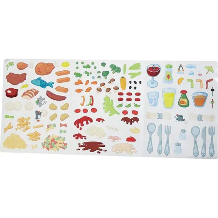HABA 2181 Bistro Platzsets