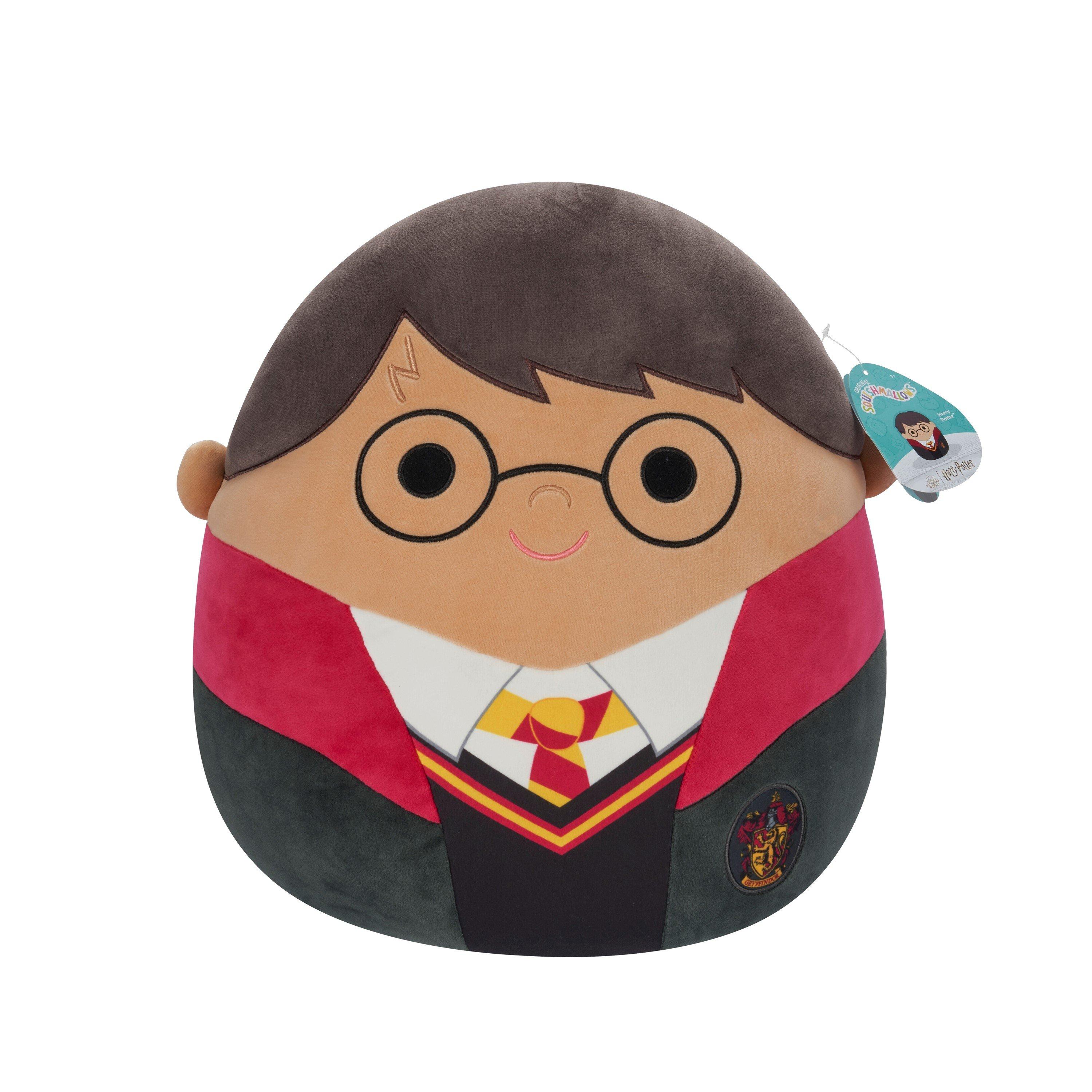 Squishmallows Original “Harry Potter
