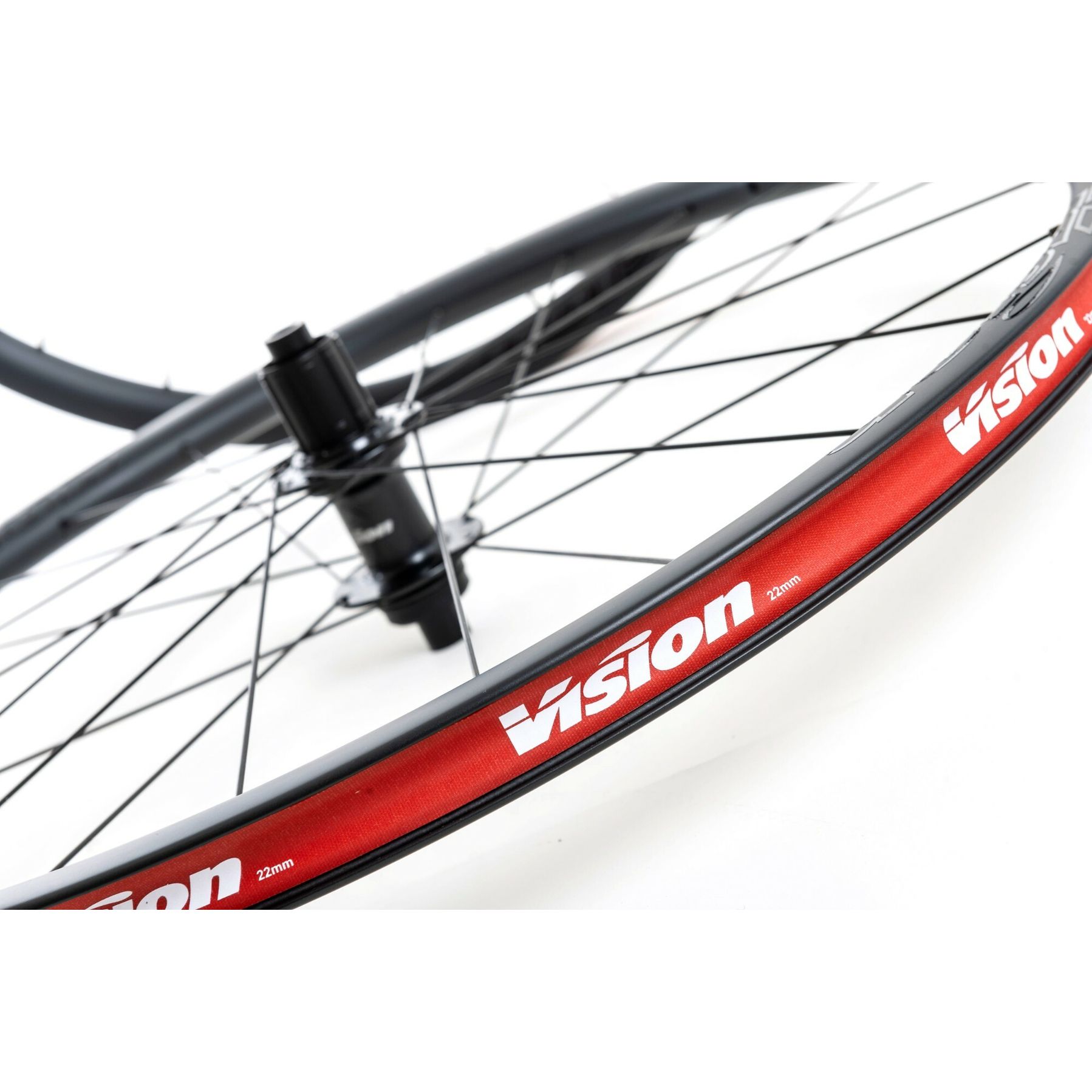 Vision Team 30 Disc Wielset