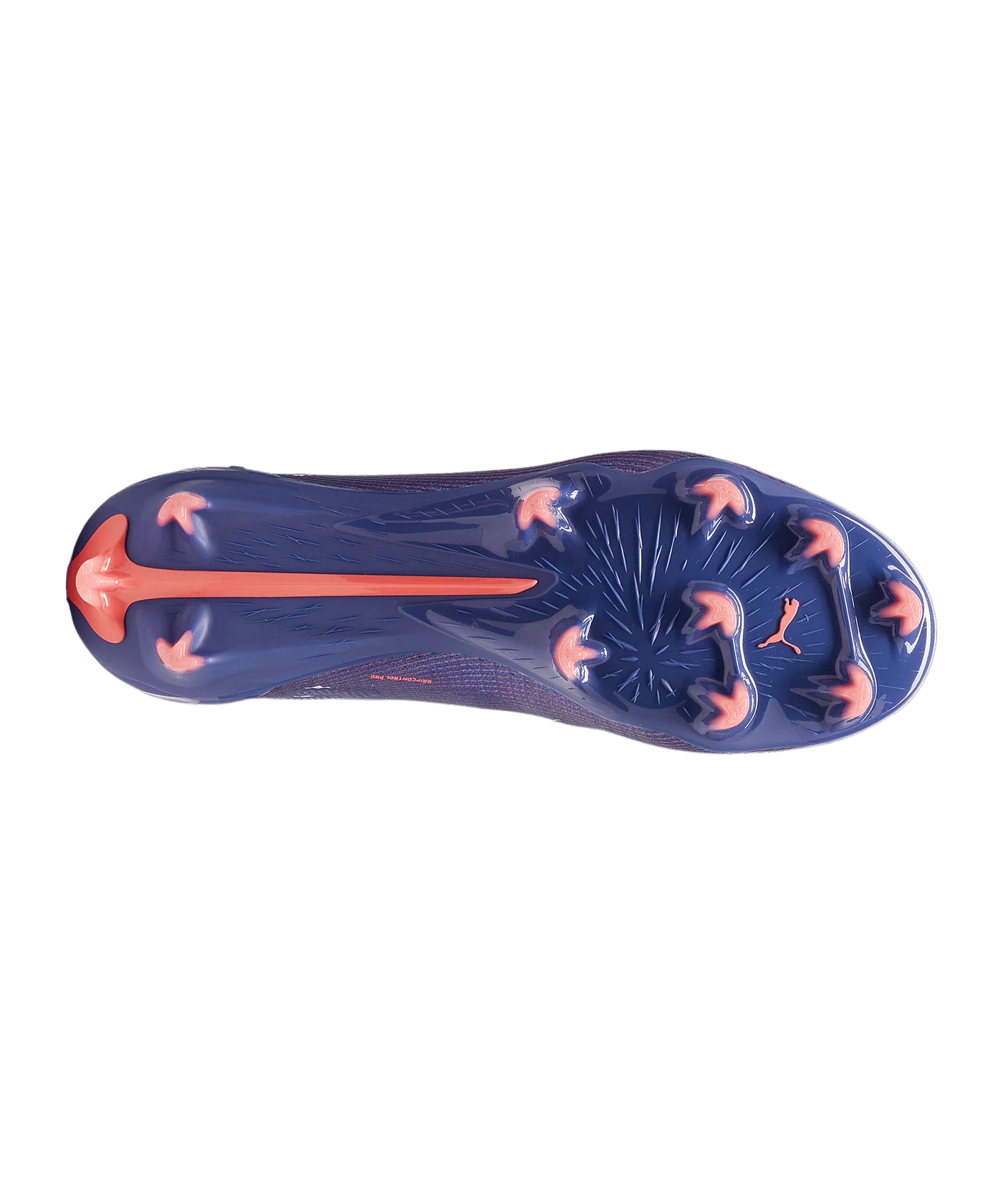 PUMA ULTRA 5 Ultimate FG Formula Damen Lila Weiss F01