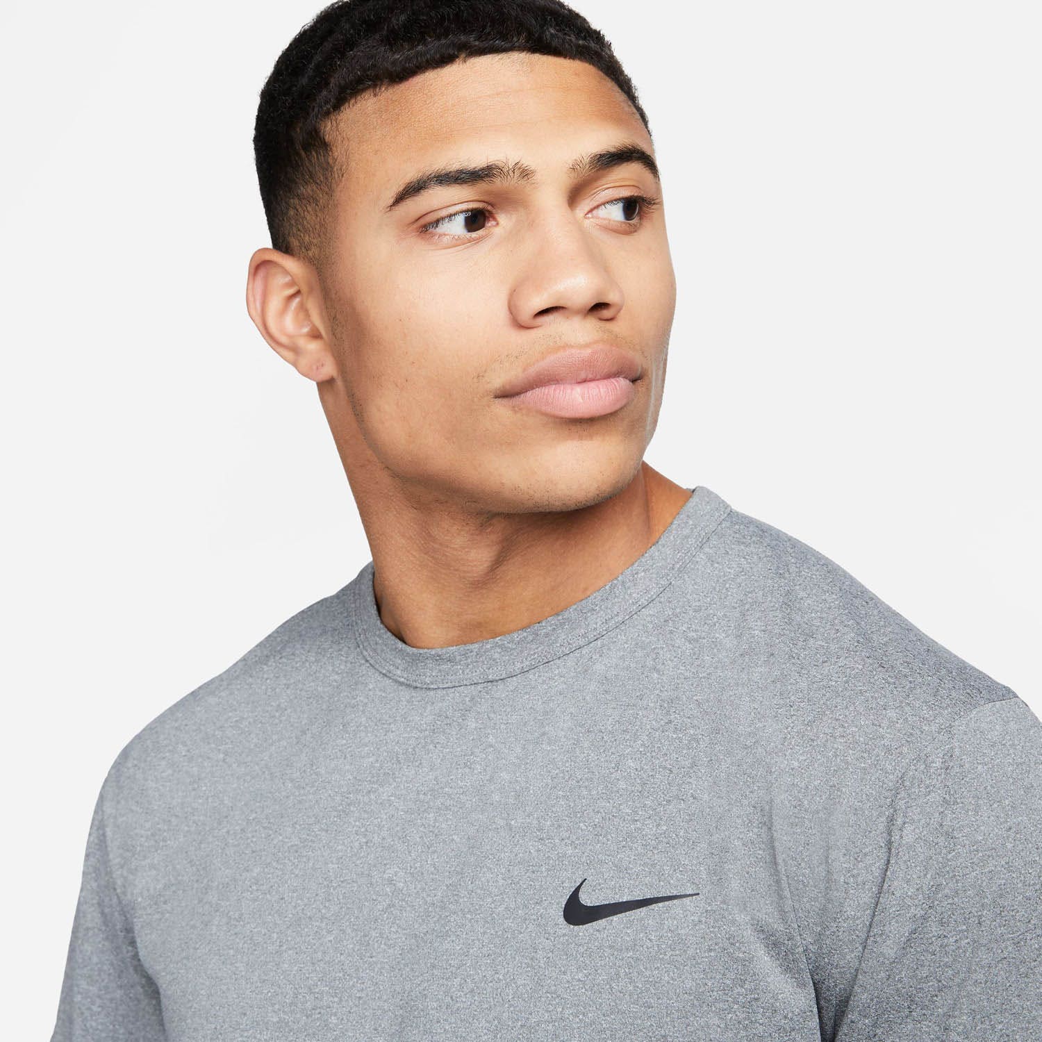 Nike  Hyverse Short Sleeve