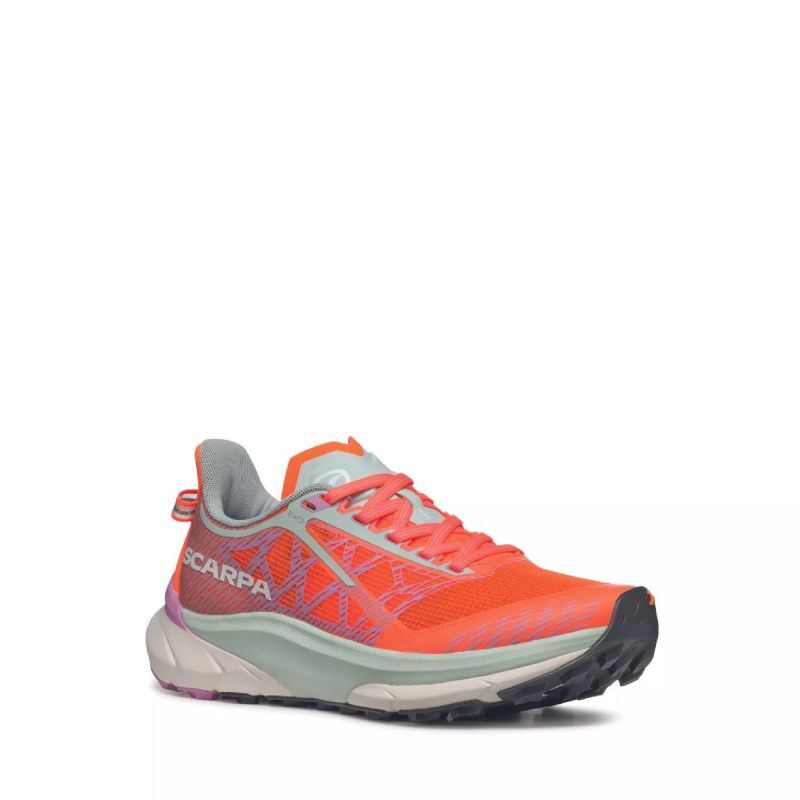 Golden Gate 2 Wmn - Chaussures trail femme