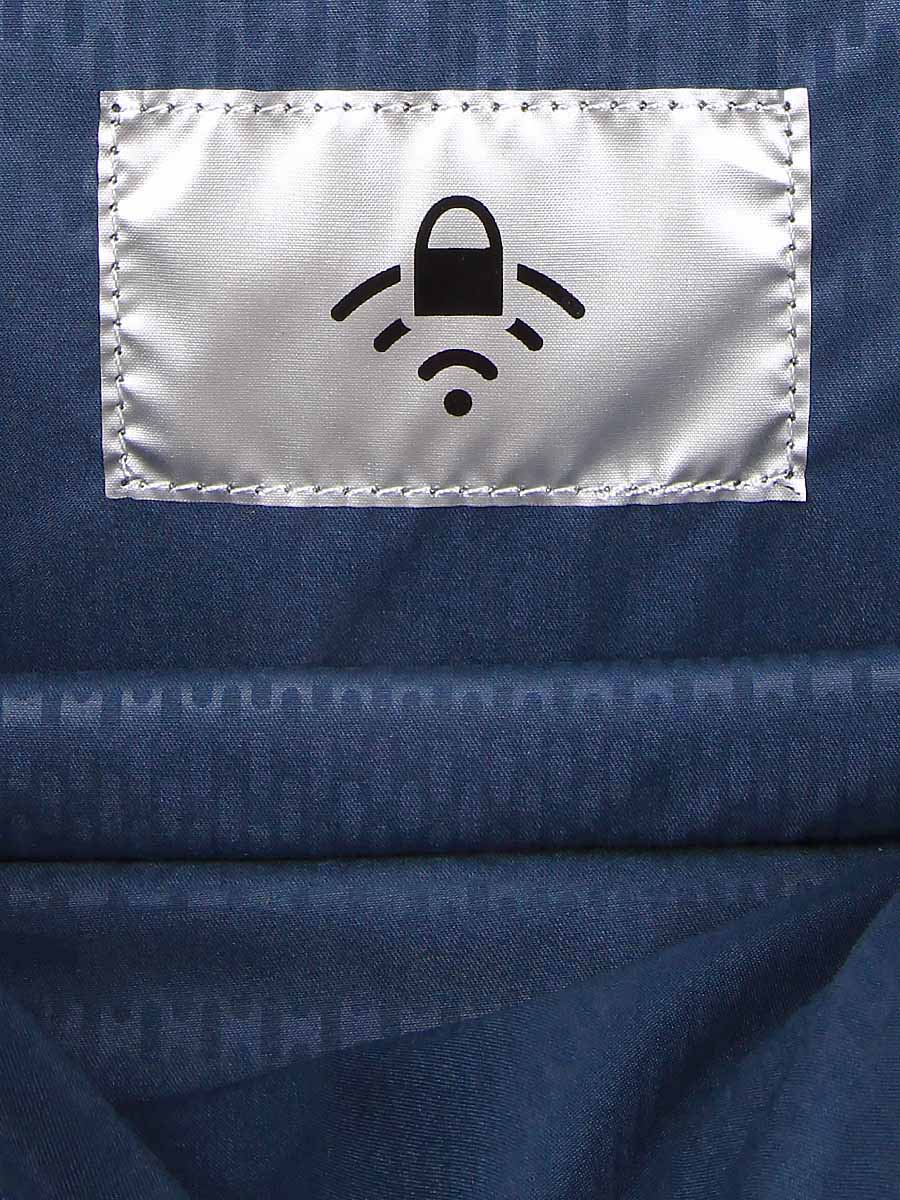 Sac À dos ordinateur Delsey Wagram 17.3 pouces