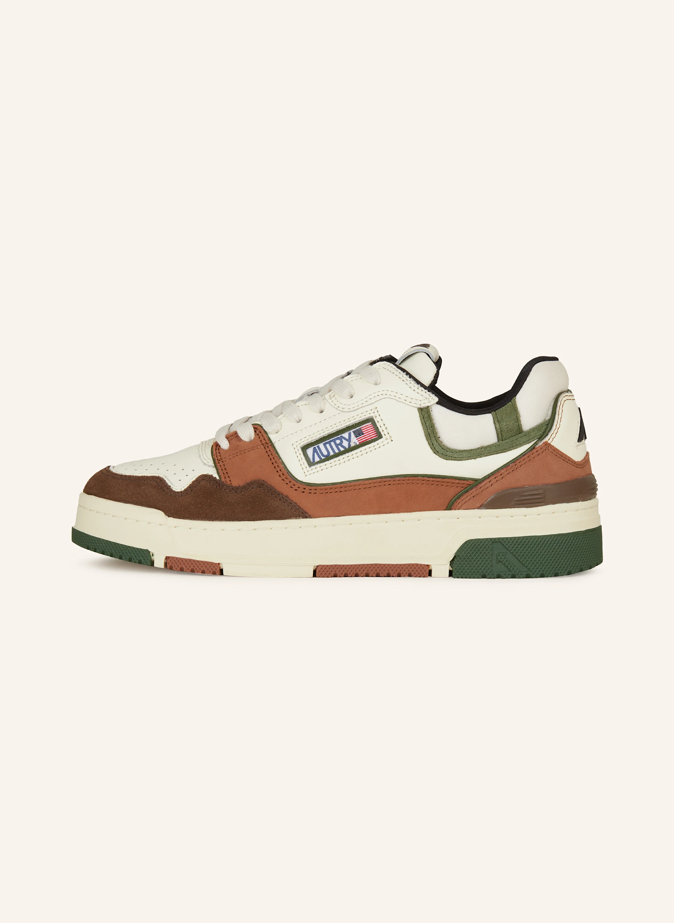 AUTRY Sneaker CLC