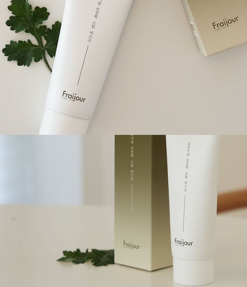 Fraijour - Origineel Artemisia Stoommasker