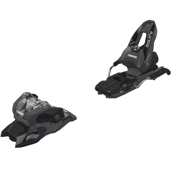 Pack ski K2 MINDBENDER 85 W + SQUIRE 10 QUICKCLIK BLACK
