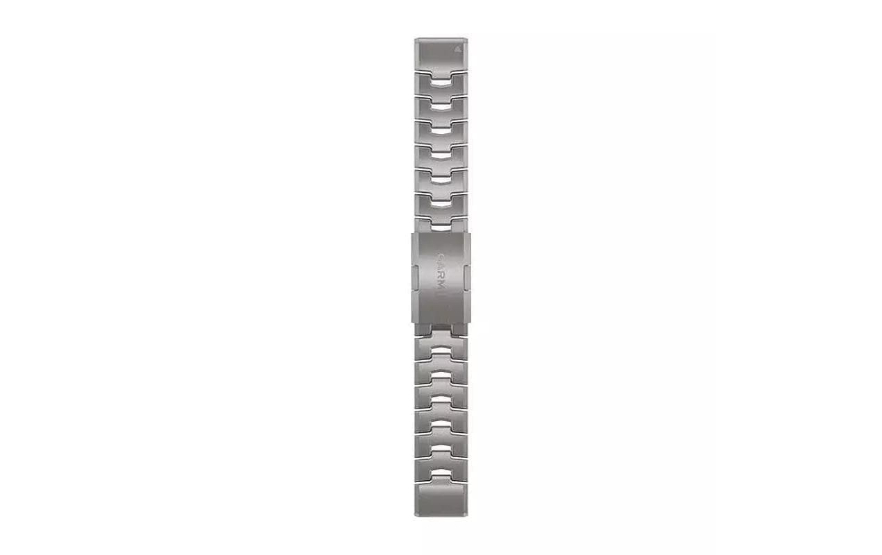 Garmin Uhrenarmband »fenix 6 22 mm Quick«