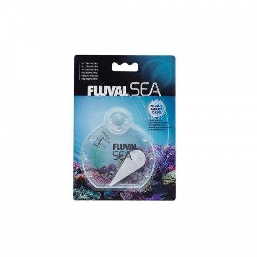 Hidrômetro Fluval Sea para aquários