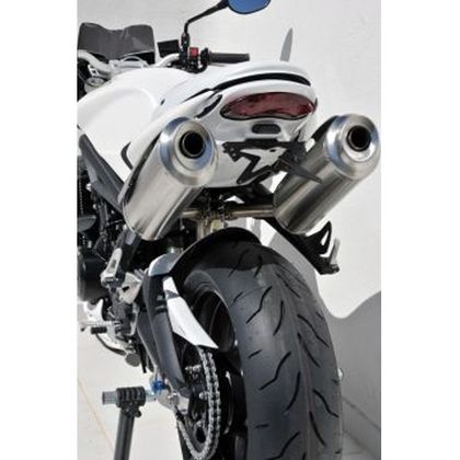 Passage de roue Ermax - Blanc