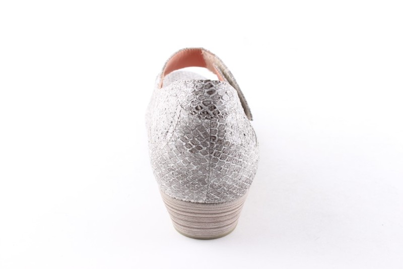 Durea 5617 wijdte D Taupe