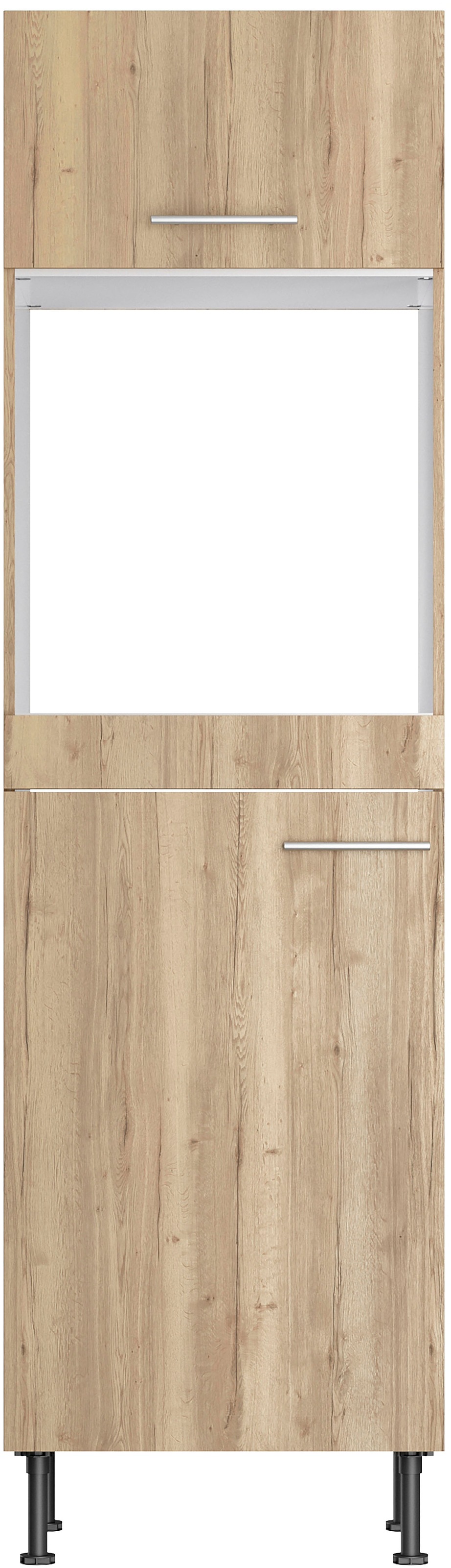 OPTIFIT Backofen/Kühlumbauschrank »Klara« Breite 60 cm