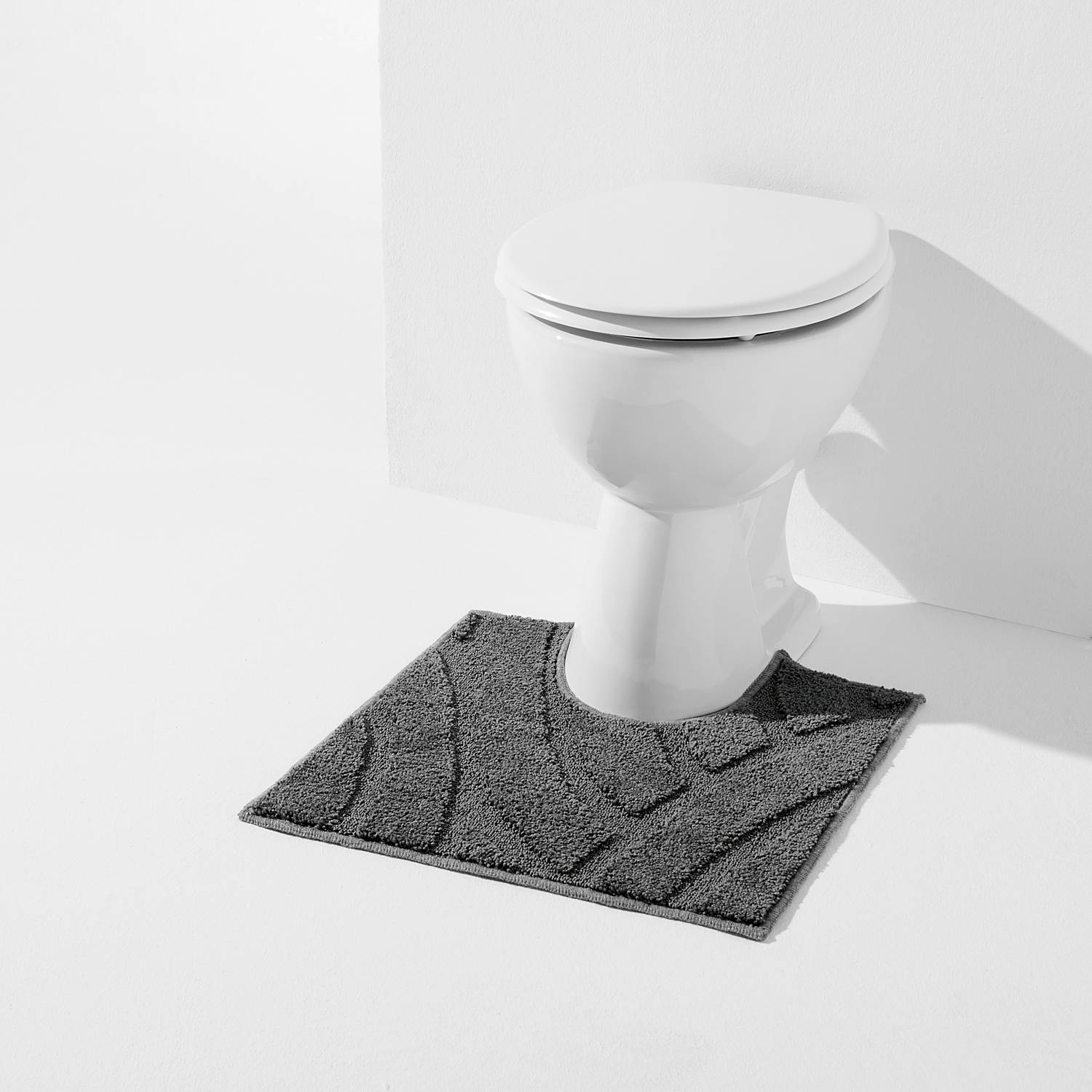 REDBEST WC-Umrandung 