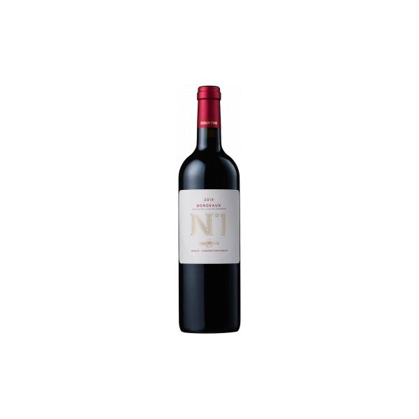 Numero 1 2019 França Tinto 75cl