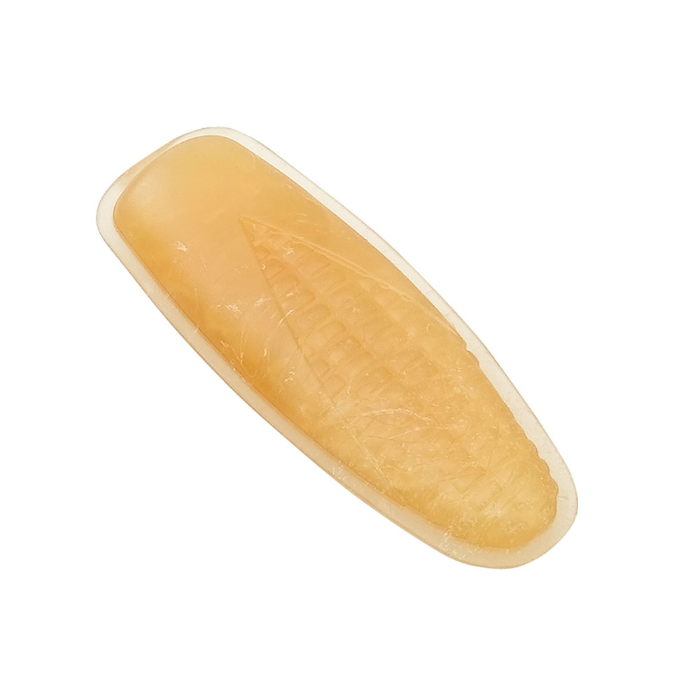 Rongeurs lapins jeu à ronger atoxique ferplast tiny&natural corncob