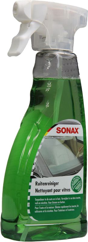 Sonax - Ruitenreiniger - 500ml - Voor Binnen en Buiten - Fosfaatvrij