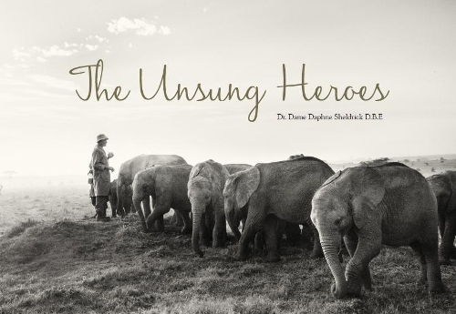 The Unsung Heroes (Hardback)