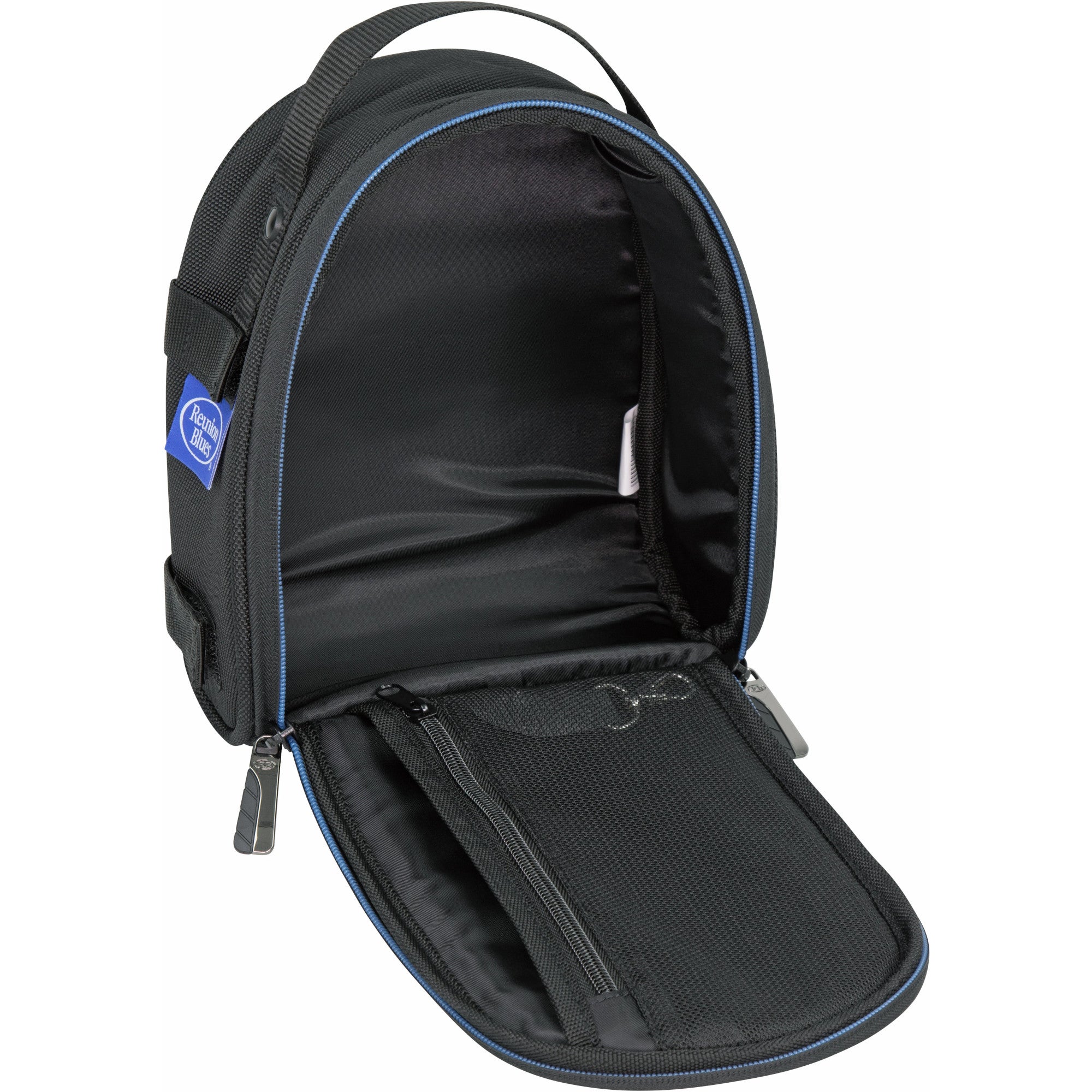 Reunion Blues RBC23SKS Expedition SideKick Small add-on accessoiretas voor Expedition Serie