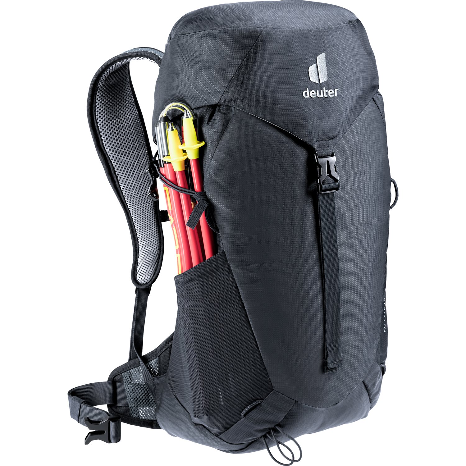 Deuter AC Lite 16 black