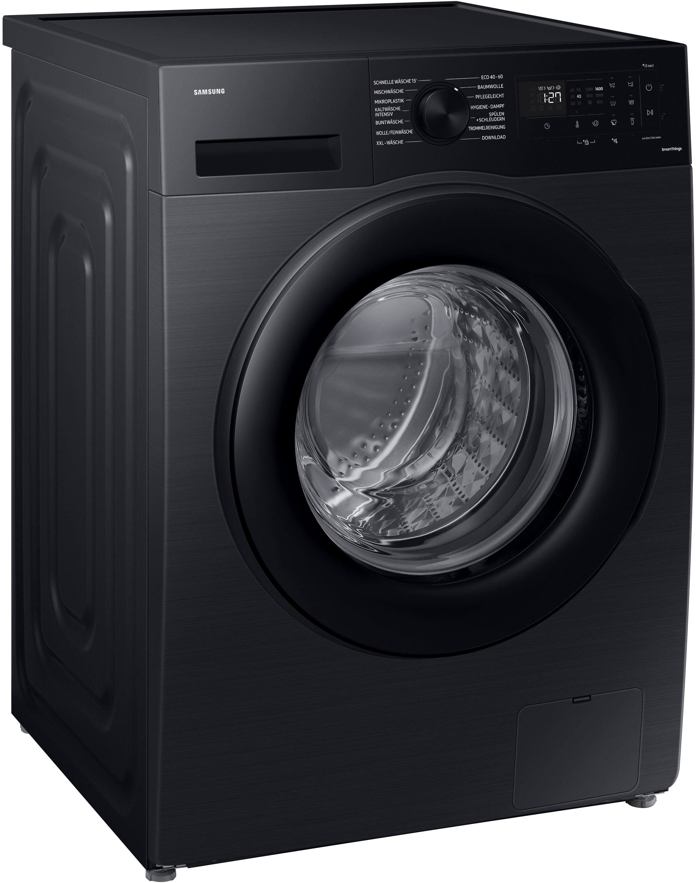 Samsung WW90CGC04AABEG Waschmaschine